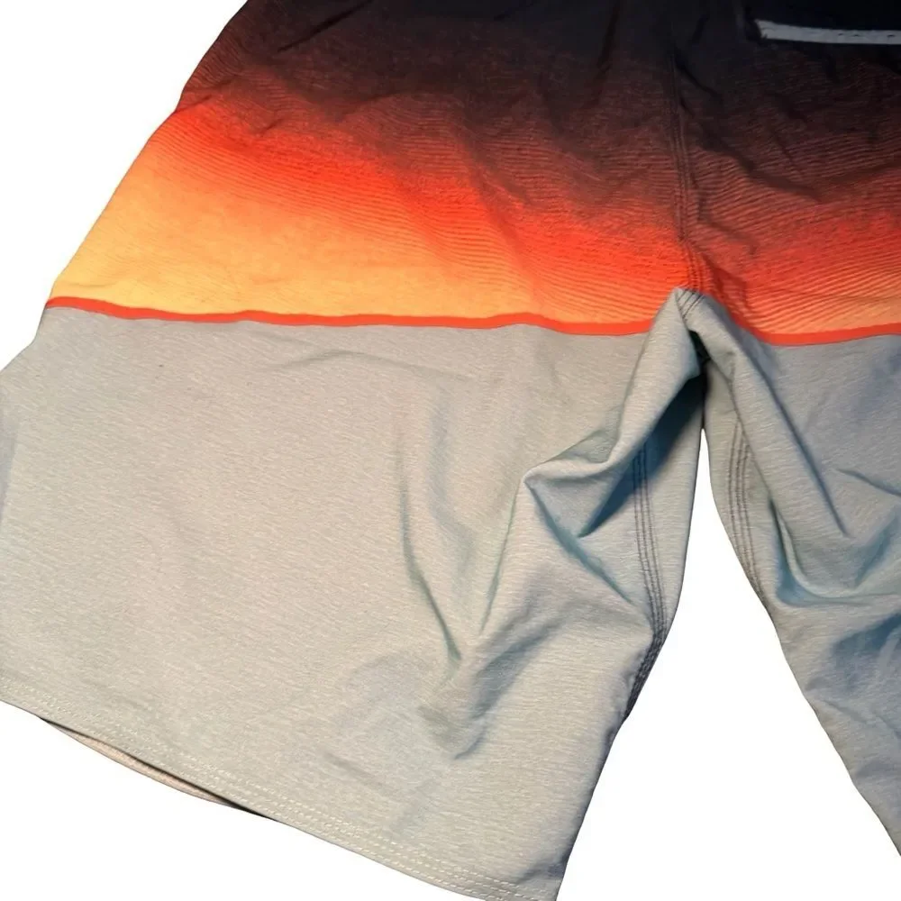 Billabong north point pro boardshort size 36